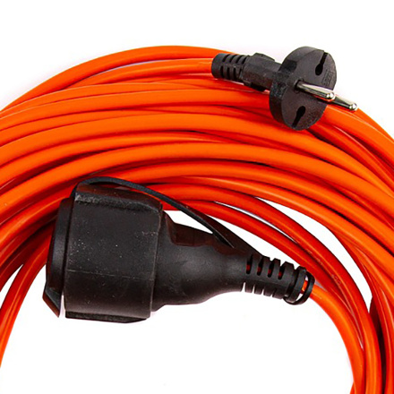 Удлинитель Stekker Standart STD08-21-50 50342