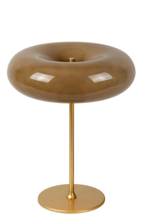 Настольная лампа Lucide Sentino 10525/01/41