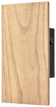 Настенный светильник Velante 404-701-01