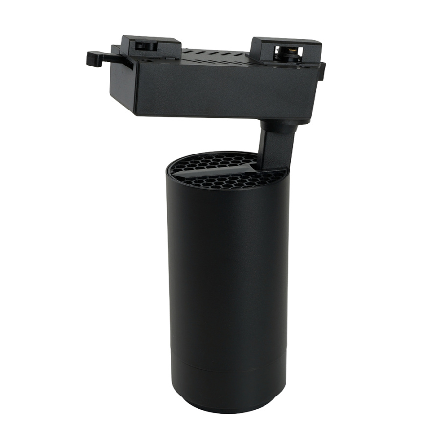 Трековый однофазный светильник Feron AL137 51178