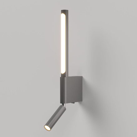 Настенный светильник Elektrostandard Sarca 4690389204593 40111/LED a066402