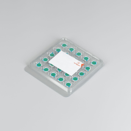 Мощный светодиод Arlight ARPL-5W-EPI-1313-White6000-80 (18v, 300mA) (Arlight, 13.5х13.5мм (матрица)) 018461(1)