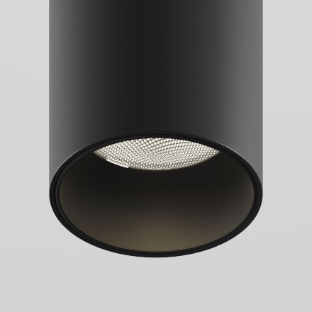 Встраиваемый спот Maytoni Focus T C141RS-L300-6W4K-B