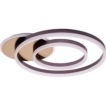 Потолочная люстра Ritter Eclipce 52087 4