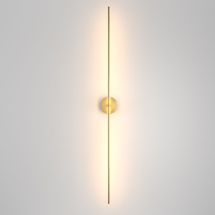 Настенный светильник Maytoni Elegant C084WL-L18BS2.7K