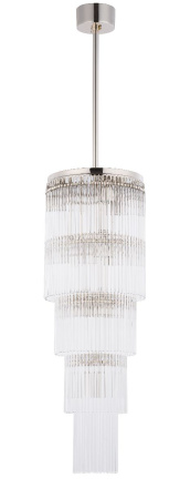 Люстра на штанге Kutek Filago FIL-ZW-10(BN)250/270