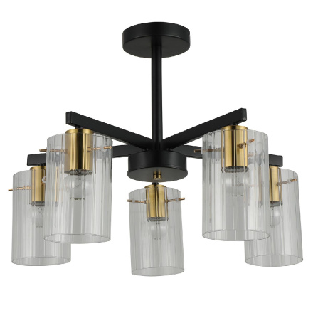 Люстра на штанге Reluce 74643-0.3-05