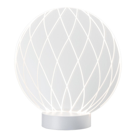 Плафон Paulmann 3D Maze Mesh 79534