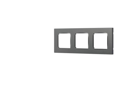 Рамка на 3 поста Эра Классик 12-5203-12 Б0067729