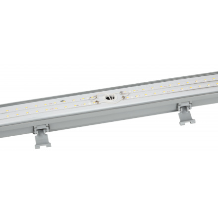 Настенно-потолочный светильник Эра SPP-910-3-65K-040 Б0056745