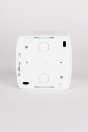 Выключатель двухклавишный ELBI Alsu 504-010200-202