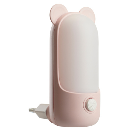 Ночник Feron FN1172 0,8W 52061