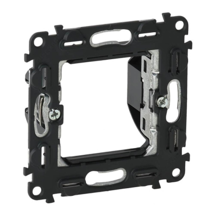 Суппорт Legrand Valena Мех In Matic для радиоустройств управления и механизмов MyHome 752044