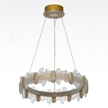 Подвесная люстра Citilux Lava CL250162