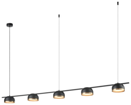 Подвесная люстра Velante 472-403-05