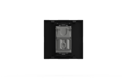 ТВ розетка (конечная) ELBI Moda Vox 611-044832-273