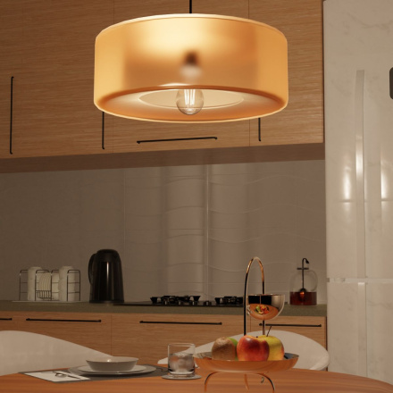 Светодиодная филаментная лампа Gauss Basic Filament Е27 21W 2700К 40712112