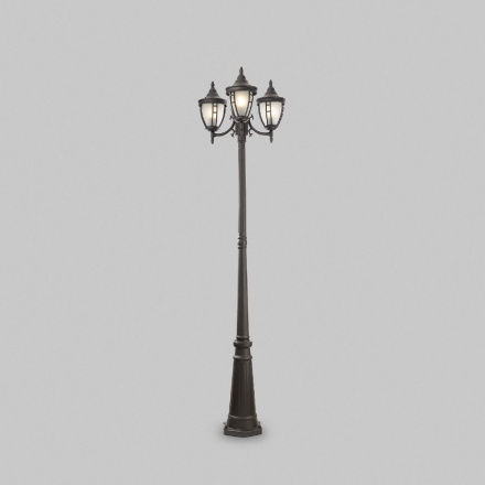 Ландшафтный светильник Maytoni Rivoli O026FL-03B