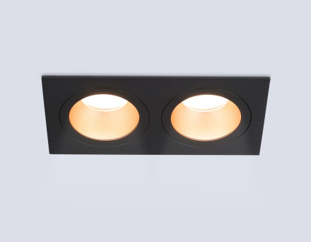 Встраиваемый светильник Ambrella Light Techno spot Technic base TN102833