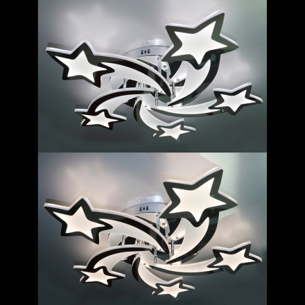 Потолочная люстра Natali Kovaltseva INNOVATION STYLE 83031