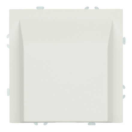 Кабельный вывод (механизм) Stekker Эмили RST00-5119-01 белый фарфор soft-touch 50220