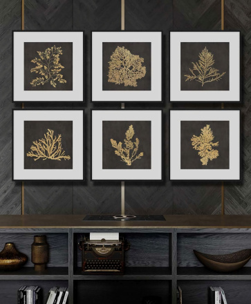 Панно (6 шт.) Tomas Stern 87068