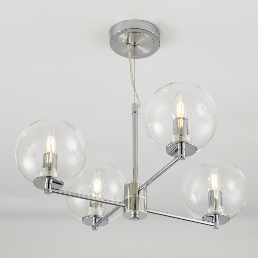 Подвесная люстра Citilux ГАЛЛЕН CL240141