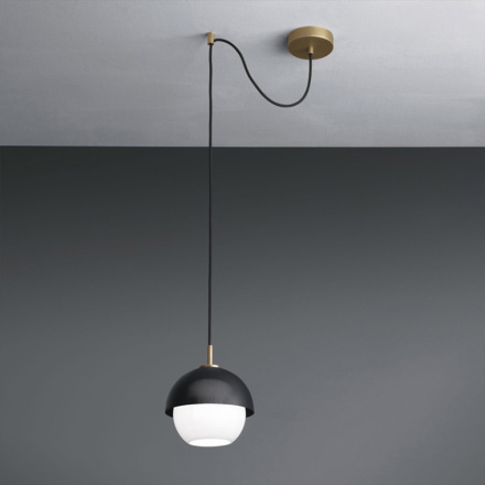 Подвесной светильник ImperiumLoft Craig One 151790-26