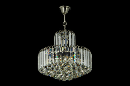 Подвесная люстра Arti Lampadari Ovada E 1.5.40.100 N