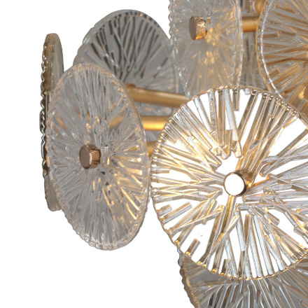 Подвесная люстра Vitaluce V5889-8/5