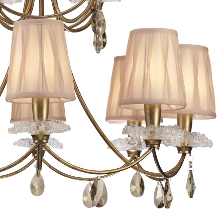 Подвесная люстра Mantra Sophie 6290