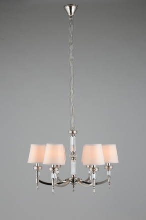 Подвесная люстра Aployt Mikele APL.761.03.06