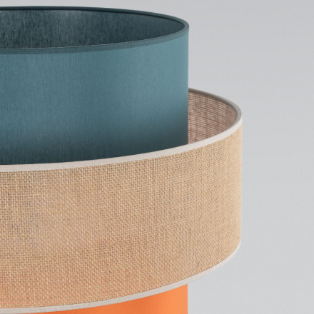 Торшер TK Lighting 6452 Trio a068704