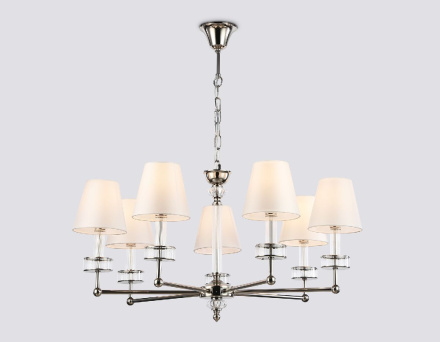 Подвесная люстра Ambrella Light High Light Heigh Light LH71003