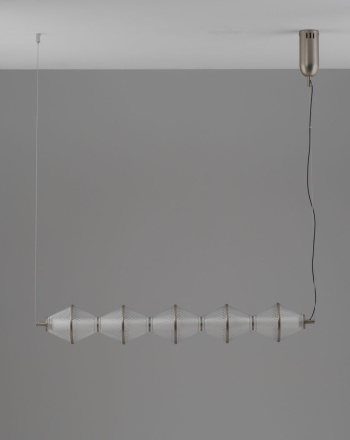 Подвесной светильник Moderli Senta V11367-PL