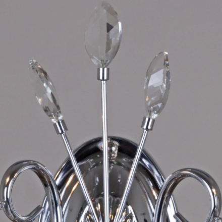 Бра Illumico IL2367-2WOR-39 CR