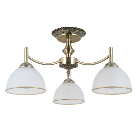 Потолочная люстра MW-Light Олимп 318015503