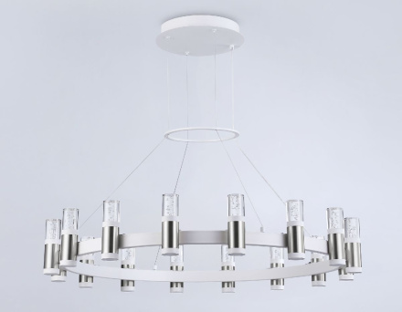 Подвесная люстра Ambrella Light LineTech FL6208