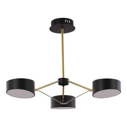 Потолочный светильник Evoluce Valle SLE6005-402-03