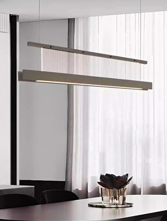 Подвесная люстра Mizi'en Monik MZ197077-1-1200L