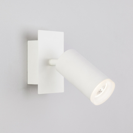 Спот Eurosvet Holly 20067/1 LED белый