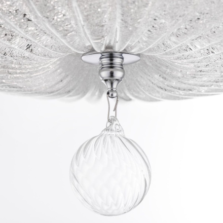 Потолочный светильник Maytoni Sienna C216-CL-03-N