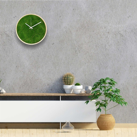 Часы настенные Apeyron WD8012