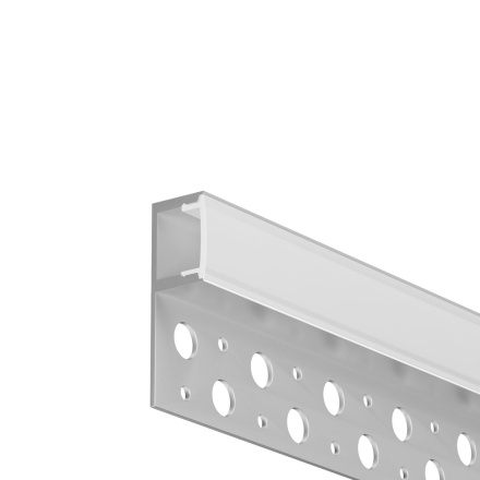 Алюминиевый встраиваемый профиль Maytoni 636001