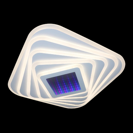 Потолочная люстра Natali Kovaltseva 81033/3C