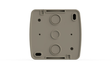 Розетка TV (проходная) ELBI Alsu 504-000300-224