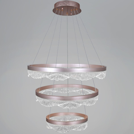 Подвесная люстра Reluce 42490-0.4-03