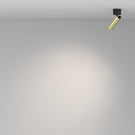 Спот Maytoni Focus T C141CL-L125-6W4K-BBS