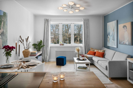 Потолочная люстра Freya Plane FR5531CL-L32CH