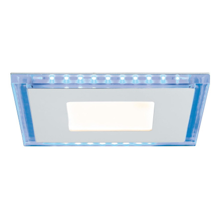 Встраиваемый светодиодный светильник Paulmann Premium Line Panel 92710